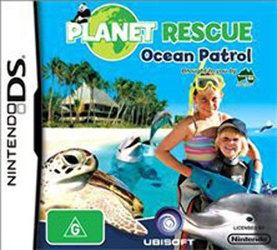 Red de Aarde Bescherm de Oceaan Red de Aarde Bescherm de Oceaan