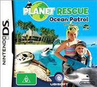 Red de Aarde Bescherm de Oceaan - thumbnail