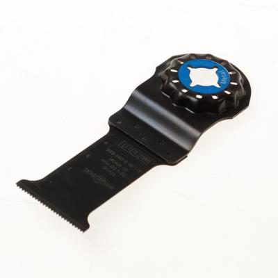 Invalzaagblad HM 50x32mm voor metaal, type SL133, met Starlock aansluiting Invalzaagblad HM 50x32mm voor metaal, type SL133, met Starlock aansluiting