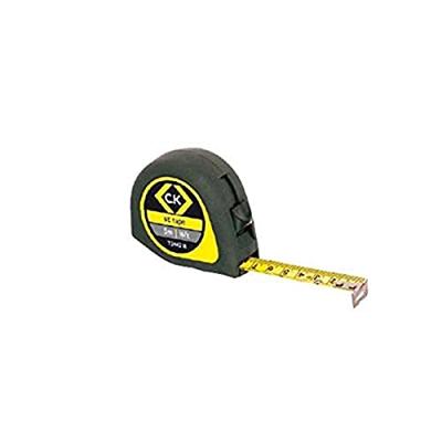 C.K T3442M 5 Rolmaat 5 m Staal
