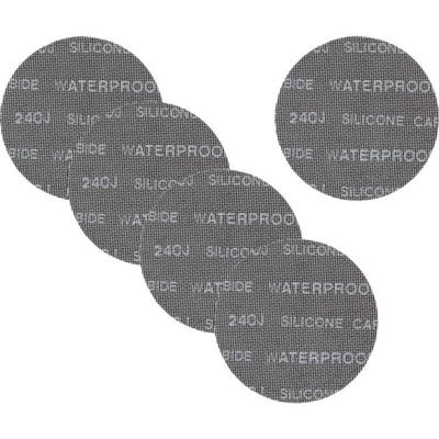 DEWALT Schuurgaas 150mm K240 schuurpapier DEWALT Schuurgaas 150mm K240 schuurpapier