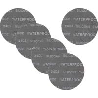 DEWALT Schuurgaas 150mm K240 schuurpapier - thumbnail