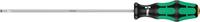 Wera 335 Zaagsnede Schroevendraaier, Electriciën Kling, 0.8 x 4.0 x 200 mm - 1 stuk(s) - 05110006001 - thumbnail