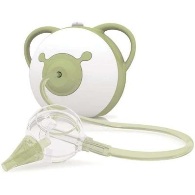 Neusaspirator Nosiboo
