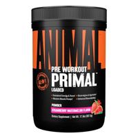 Animal Primal Powder Pre-Workout 25servings Strawberry Watermelon - thumbnail