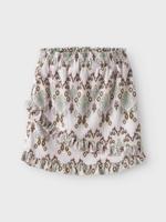 Name it zomer rok meisjes - roze - Nkfhamsa - thumbnail