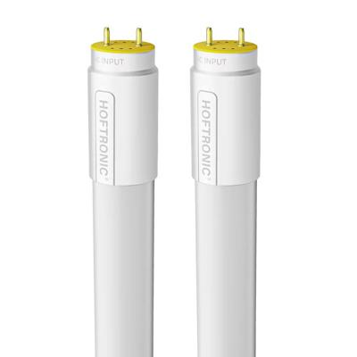 Set van 2 LED TL Buizen 120 cm - T8 (G13) - 18W 3600lm - 200lm/W - High lumen - vervangt 120W (120W/840) - 4000K - flikkervrij Set van 2 LED TL Buizen 120 cm - T8 (G13) - 18W 3600lm - 200lm/W - High lumen - vervangt 120W (120W/840) - 4000K - flikkervrij