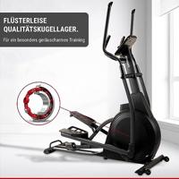 Hammer Ellypsis E3500 crosstrainer - thumbnail
