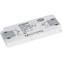 EVN PLK207020 LED-driver Constante stroomsterkte 700 mA 1 stuk(s) - thumbnail
