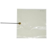 Thermo TECH Polyester Verwarmingsfolie 230 V 350 W (l x b) 380 mm x 380 mm - thumbnail