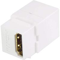 Renkforce RF-KS-HDMI HDMI-inbouwmodule Keystone - thumbnail