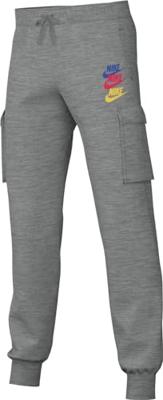 Nike Fleece Cargo Joggingbroek Junior 140