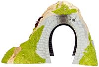 NOCH 02200 H0 Tunnel 1-sporig Kant-en-klaar model, Recht - thumbnail