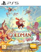 The Eternal Life of Goldman - thumbnail