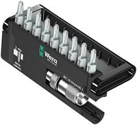 Wera Bit-Check 10 Drywall 1, 10 -delig - 1 stuk(s) - 05136011001 - thumbnail