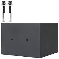 Inbraakwerende kluis Toscana 40 - Grade 1 - met elektronisch slot - thumbnail