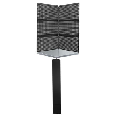 Facom RWS2 Galva Bovenhoek met Panelen - RWS2-CSGBS