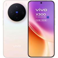 Smartphone Vivo 5671325 Octa Core 16 GB RAM 512 GB Roze - thumbnail