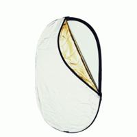 Linkstar Reflectiescherm 5 in 1 FR-6090B 60x90cm - thumbnail