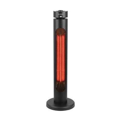Eurom Terrasverwarmer Golden 2000 Shadow Tower - 335538