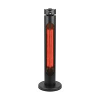 Eurom Terrasverwarmer Golden 2000 Shadow Tower - 335538 - thumbnail