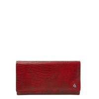 Castelijn & Beerens Donna Dames Portemonnee RFID rood Dames portemonnee - thumbnail