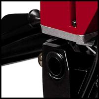 Einhell GC-PC 2040 I Kettingzaag Benzine 2000 W Lengte mes 400 mm Met beschermbeugel - thumbnail
