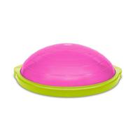 BOSU Balance Trainer Sport Edition l roze - thumbnail