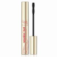 Claresa smokin' hot mascara zwart 10ml - thumbnail