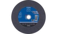 PFERD TOOLS 100 T 600-7,6 S SGP HD STEEL/60,0 66397707 Doorslijpschijf recht 600 mm 5 stuk(s) Getemperd staal, Staal - thumbnail
