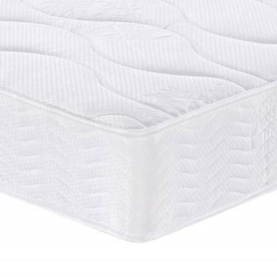Binnenveringmatras middelhard 90x190 cm Single Size