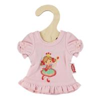 Heless Poppen nachtjapon prinses emily, 20-25 cm - thumbnail