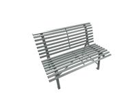 Greemotion Tuinbank Palermo - thumbnail