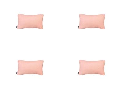 Sierkussen ca. 30x50 cm Napels salmone water repellent coating (4 stuks) Madison - Madison Sierkussen ca. 30x50 cm Napels salmone water repellent coating (4 stuks) Madison - Madison
