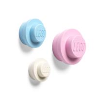 LEGO Kapstokhaak - set van 3 st. - thumbnail