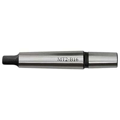 VidaXL Tapboorkop b16 met mt2 schacht voor schroefdraad m2-m13