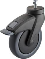 HAZET Zwenkwiel · met rem 162C-011 - thumbnail