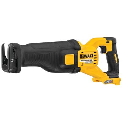 DeWalt DCS389N-XJ Accu Reciprozaag | XR 54V | Flexvolt | Body - DCS389N-XJ DeWalt DCS389N-XJ Accu Reciprozaag | XR 54V | Flexvolt | Body - DCS389N-XJ