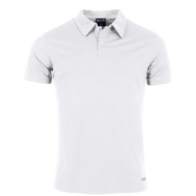 Reece 863000 Elliot Polo - White - XXL