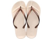 Ipanema Anatomic Tan Teenslippers - thumbnail
