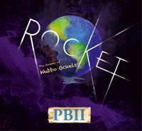 Rocket! The Dreams Of Wubbo Ockels - CD (8718456049543) - thumbnail