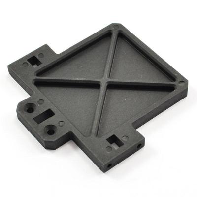 FTX - Mighty Thunder/Kanyon Esc Mounting Plate (1Pc) (FTX8404)