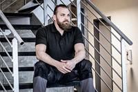 NITRAS SAFETY Nitras "motion tex light" poloshirt poloshirt gr. l black nitras motion tex light - thumbnail