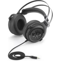 Sharkoon SKILLER SGH3 Headset Bedraad Hoofdband Gamen Zwart, Titanium - thumbnail