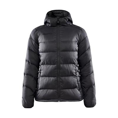 Craft 1910391 Core Explore Isolate Jacket W - Granite - XL Craft 1910391 Core Explore Isolate Jacket W - Granite - XL