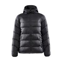 Craft 1910391 Core Explore Isolate Jacket W - Granite - XL - thumbnail