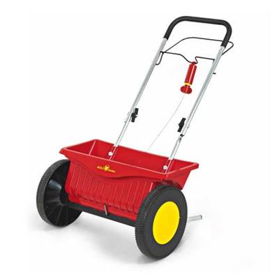 WOLF-Garten 5450000A Strooiwagen Strooibreedte (bereik) 43 cm (max) 16 l