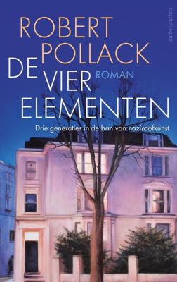 De Vier Elementen (Paperback)