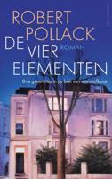 De Vier Elementen (Paperback) - thumbnail