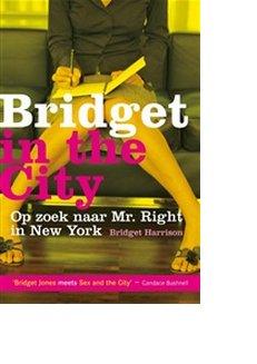 Bridget in the city - Bridget Harrison - ebook